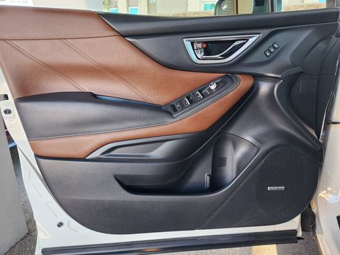 Used 2022 Subaru Forester Touring w/ Popular Package #2 image 24