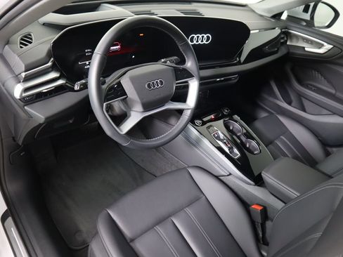 Certified 2025 Audi A5 2.0T Premium Plus w/ Premium Plus image 9