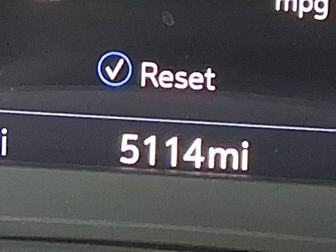 Used 2025 Cadillac XT5 Premium Luxury w/ Technology Package image 13