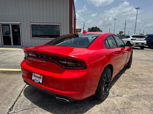 Certified 2023 Dodge Charger SXT image 7