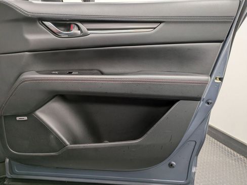 Used 2023 MAZDA CX-5 Carbon Edition image 28