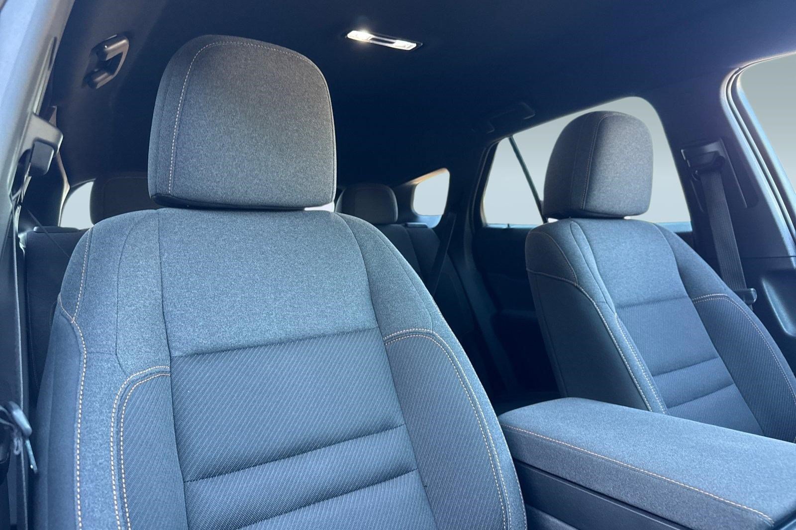 Certified 2024 Honda Prologue EX image 29