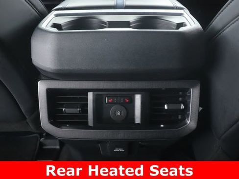 Used 2025 Ford F250 Platinum AWD/4WD image 32