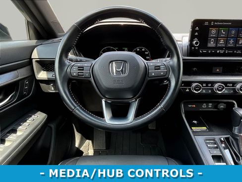 Used 2025 Honda CR-V Sport-L image 8
