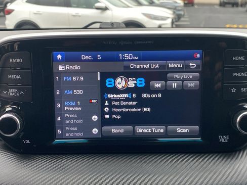 Used 2021 Hyundai Tucson Sport image 13