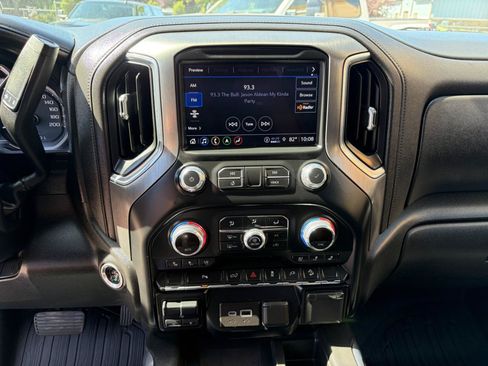 Used 2021 GMC Sierra 1500 Denali AWD/4WD image 19