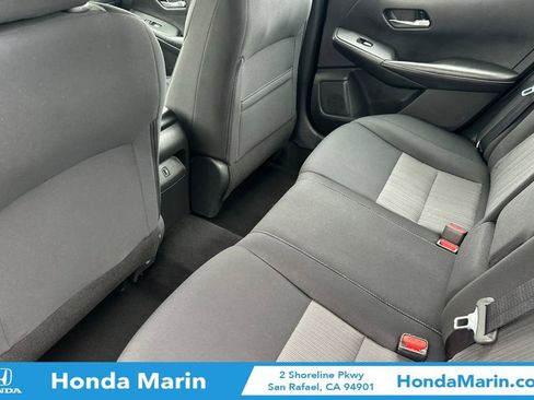 Used 2021 Nissan Sentra SV image 16