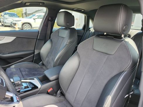 Used 2023 Audi A4 2.0T Premium Plus w/ Premium Plus Package AWD/4WD image 17