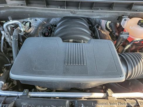 Used 2025 GMC Yukon XL AT4 Ultimate image 27