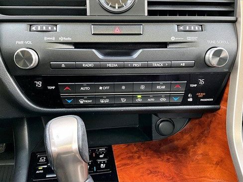 Used 2019 Lexus RX 350L AWD image 18