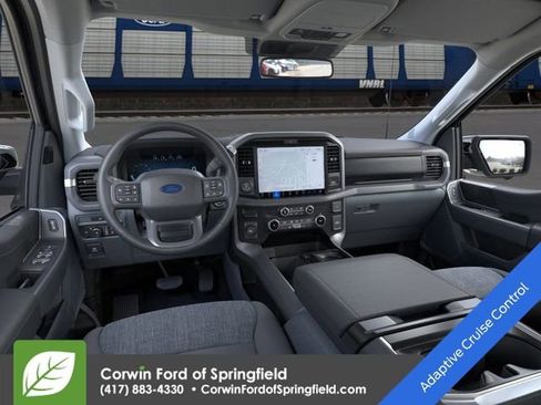 New 2026 Ford F150 XLT image 10