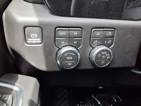 New 2026 GMC Sierra 1500 SLT w/ SLT Premium Plus Package AWD/4WD image 14