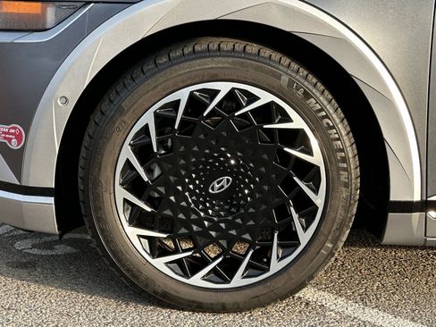 Used 2023 Hyundai Ioniq 5 Limited w/ Cargo Package image 31