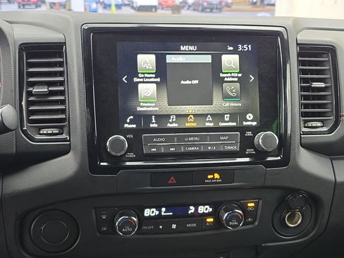 Used 2022 Nissan Frontier Pro-X image 19