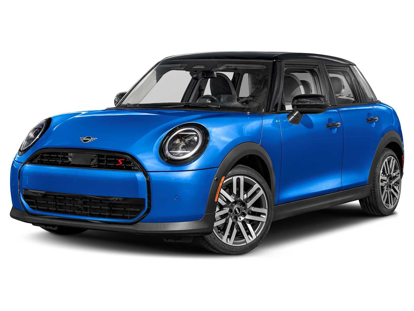 New 2027 MINI Cooper S FWD image 1