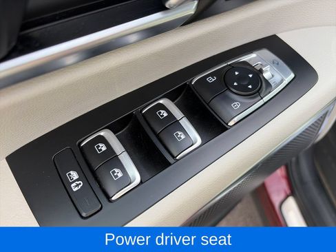 Used 2024 Kia Telluride SX Prestige w/ Towing Package AWD/4WD image 19