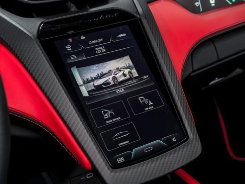 Used 2024 Lamborghini Revuelto image 24