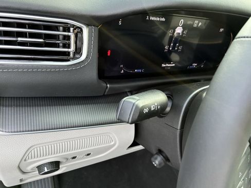 New 2026 Jeep Grand Wagoneer Summit AWD/4WD image 20