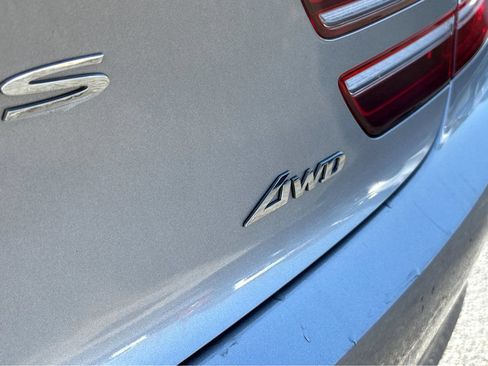 Used 2023 Genesis G80 2.5T AWD/4WD image 24