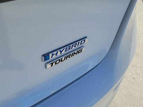 Used 2025 Honda Civic Sport Touring image 13