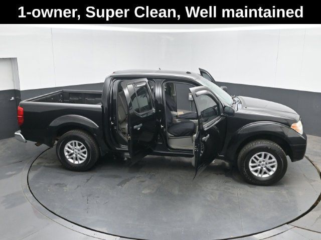 Used 2016 Nissan Frontier SV RWD image 45
