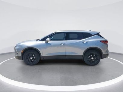 Used 2025 Chevrolet Blazer LT