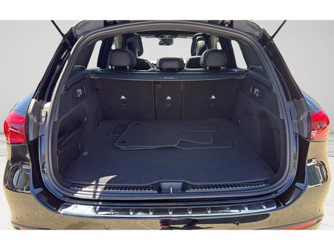 New 2026 Mercedes-Benz GLC 300 4MATIC image 21