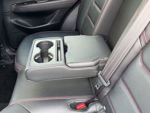 Used 2024 MAZDA CX-5 Carbon Edition image 23