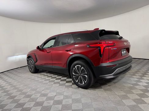Used 2025 Chevrolet Blazer EV LT image 7