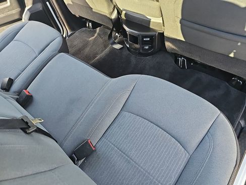 Used 2024 RAM 2500 Big Horn image 11