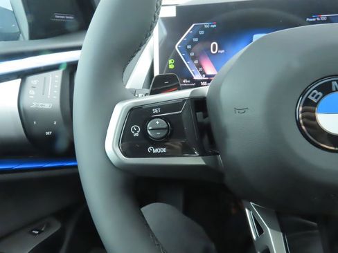 New 2026 BMW X3 xDrive30 image 11