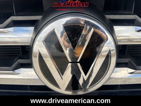 Used 2019 Volkswagen Atlas SEL image 32