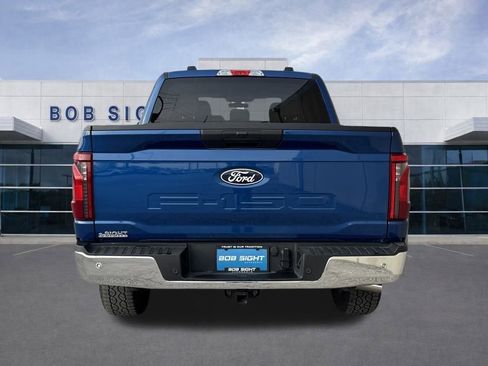 Used 2025 Ford F150 XLT w/ Equipment Group 301A Standard image 31