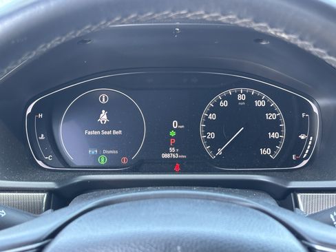 Used 2021 Honda Accord Sport image 21