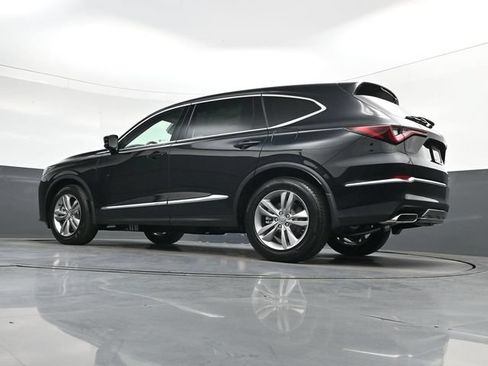 New 2026 Acura MDX SH-AWD image 31