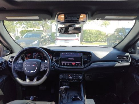 Used 2021 Dodge Durango R/T w/ Blacktop Package image 21