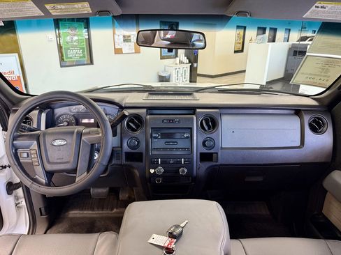 Used 2012 Ford F150 XL w/ PWR Equipment Group image 13