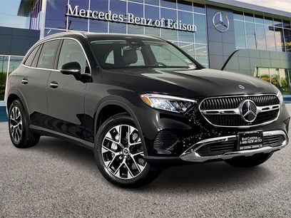 Certified 2025 Mercedes-Benz GLC 350e 4MATIC