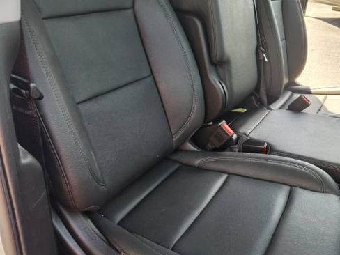 Used 2024 Chevrolet Silverado 1500 W/T w/ Trailering Package AWD/4WD image 27