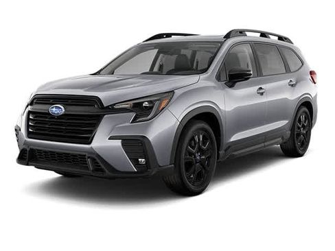 New 2026 Subaru Ascent Bronze Edition image 1
