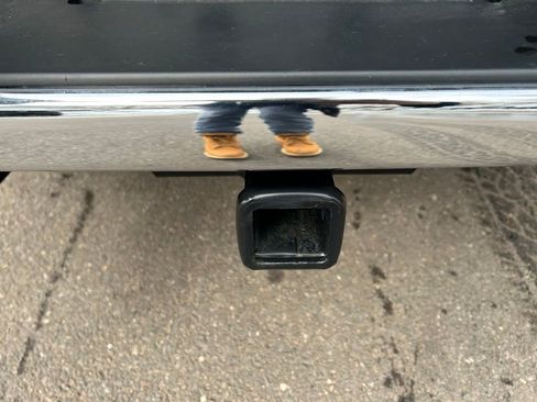 Used 2023 RAM 1500 Limited image 12