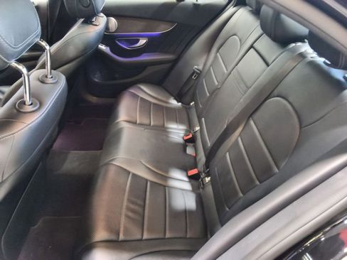 Used 2020 Mercedes-Benz C 300 4MATIC Sedan image 30