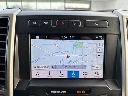 Used 2019 Ford F350 Lariat w/ Chrome Package image 19