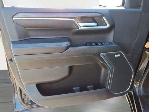 Used 2022 Chevrolet Silverado 1500 RST w/ RST All Star Premium Package image 19