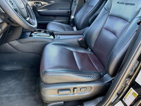 Used 2020 Honda Ridgeline Black Edition image 27