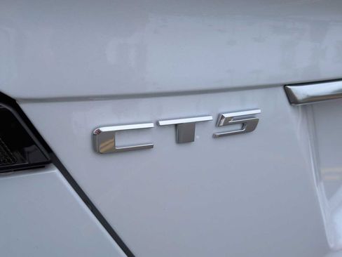 New 2026 Cadillac CT5 Sport image 9