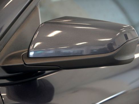 Used 2022 Chevrolet Equinox RS image 12