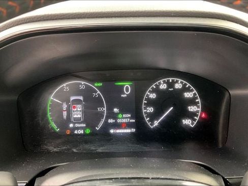 Certified 2024 Honda CR-V Sport Touring image 25