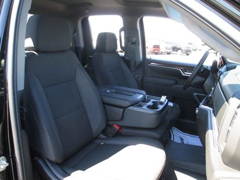 Certified 2026 GMC Sierra 1500 Elevation w/ Elevation Select Package RWD image 20