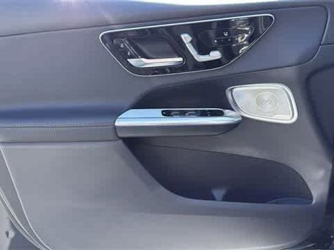 Certified 2025 Mercedes-Benz GLC 300 GLC 300 image 14